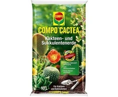 Substratas kaktusams COMPO, 5 l