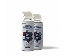 Suspaustas oras Gembird, 0.4 l