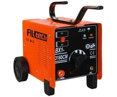Suvirinimo aparatas Filtech BX1-3160 cm, 6.4 kW