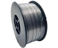 Suvirinimo viela HTW-E71T-GS Ø0,8 mm, 1kg