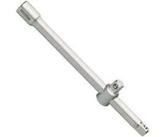T formos suktuvas Proxxon 23457, 1/2", 12,5 mm