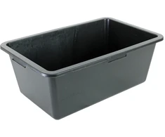 Okko Talpa statybiniam laužui keturkampė Patrol 82760, 793x518x300 80L