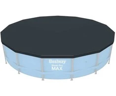 Tentas Bestway Flowclear Frame Pool Cover 58038