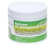 Tepalas tešmeniui 500 ml 01-5186