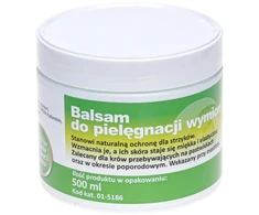 Tepalas tešmeniui 500 ml 01-5186