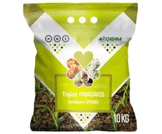 Trąšos Agrochema Pavasaris, 10 kg