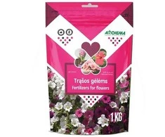 Trąšos gėlėms Agrochema, 1kg