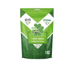 Trąšos vejoms Agrochema, 1kg