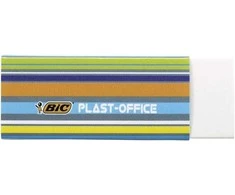 Trintukas Bic, balta