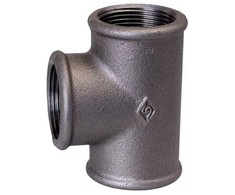 Trišakis B 130, 1/2", vidinis sriegis