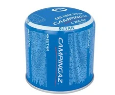 Turistinis dujų balionas CAMPINGAZ CV206