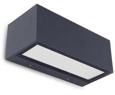 Tvirtinamasis šviestuvas Lutec 1891M 1X20W LED