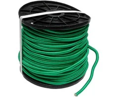 Tvirtinimo guma Stromtec TT154117 8mm