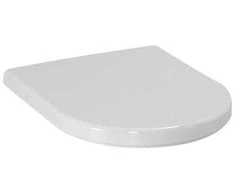 Unitazo dangtis Laufen Pro 8.9395.9, 37,4 x 44,3 cm