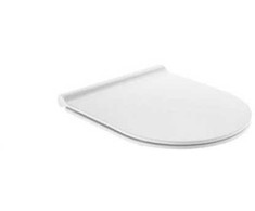 Unitazo dangtis NEXO Softclose