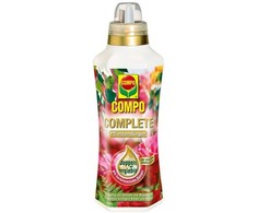 Universalios trąšos gėlėms Compo, 1 l