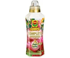 Universalios trąšos gėlėms Compo, 1 l