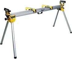 Universalus staklių stovas Dewalt DE7023-XJ 3.83m