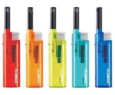 Uždegiklis New Elfin TC 5 Assorted