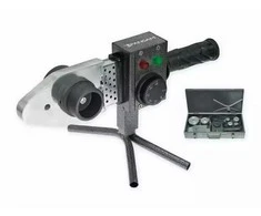 Dedra Vamzdiu suvirinimo irankis 800W adapt1650mm