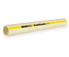 Vandentiekio vamzd CPVC 1/2 IN Nibco