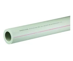 Vandentiekio vamzdis Sanitas PPR 01,2520, 25 x 4,2 mm x 4 m