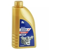 Dedra alyva elektros generatoriai 10W30 1L DEGL01