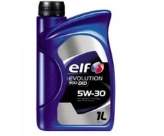 VARIKLIŲ TEPALAI „ELF EVOLUTION 900 DID“ (5W-30; 1 L)