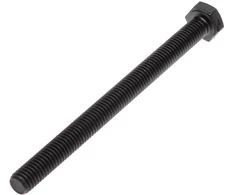 VARŽTAS 8 X 80 /10.9 DIN 933