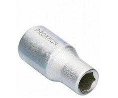 Varžtų galvutė Proxxon, ¼", 12 mm