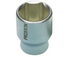 Varžtų veržlių galvutė Proxxon, 20 mm, ½”, 1 vnt