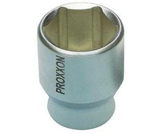 Varžtų veržlių galvutė Proxxon, 21 mm, ½", 1 vnt