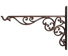 Esschert Design Vazonų laikiklis BPH53, L