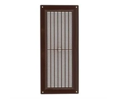 Ventiliacijos grotelės EUROPLAST VR1330B, 130 x 300 mm