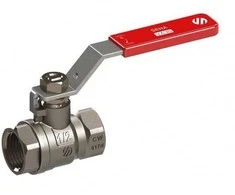 Ventilis 150103 Sena, 1/2", vidinis sriegis