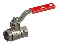 Ventilis 150104 Sena, 3/4", vidinis sriegis