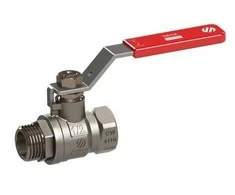 Ventilis 150604 Sena, 3/4", vidinis/išorinis sriegiai