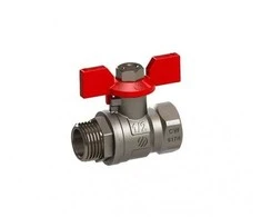 Arco Ventilis 153603 Sena tiesus 1/2", vidinis/išorinis sriegiai