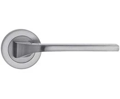 Metal_Bud Vidaus durų rankena Metal-Bud Febe, nikelis