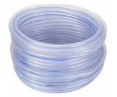 Vienguba vakuumo žarna 7/13 mm 01-5882