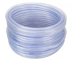 Vienguba vakuumo žarna 7/13 mm 01-5882
