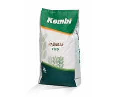 Visavertis lesalas putpelėms dedeklėms po 20 kg JG