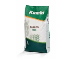 Visavertis lesalas putpelėms dedeklėms po 10 kg JG