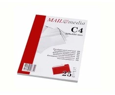 Vokai C4, 25 vnt