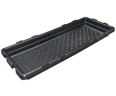 Vonia kanopoms 203x83x18,5 cm 200 l 16603
