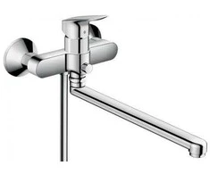 Vonios maišytuvas Hansgrohe Logis 71402000