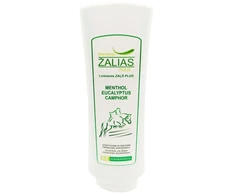 Žalias plius linimentas
