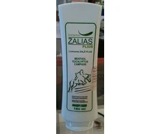 Higieninis tepalas-linimentas Žalias Plius 180ml