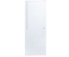 Žaliuzės PVC, 60x130 cm