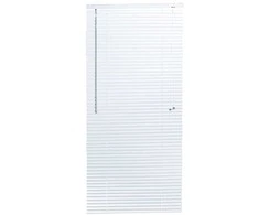 Žaliuzės PVC, 90x180 cm